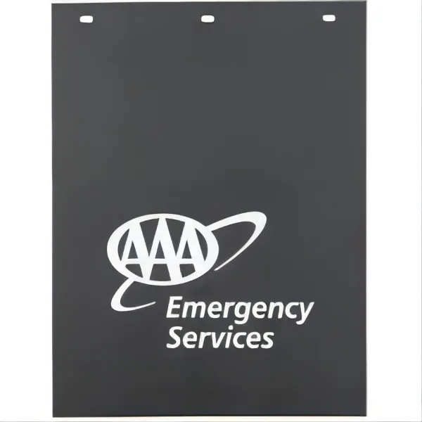 Heavy Duty Mud Flap