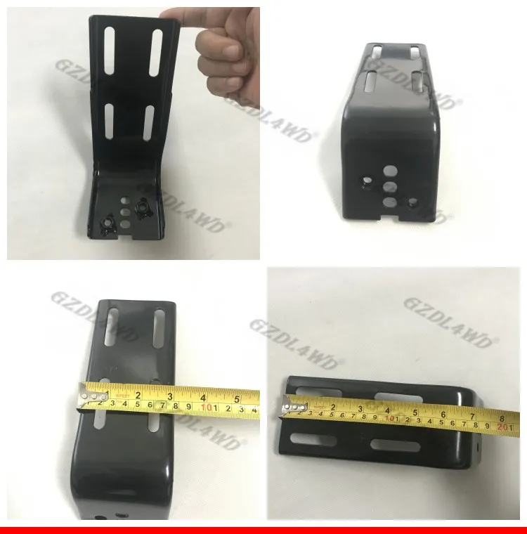 Related Roof Rack Accessory