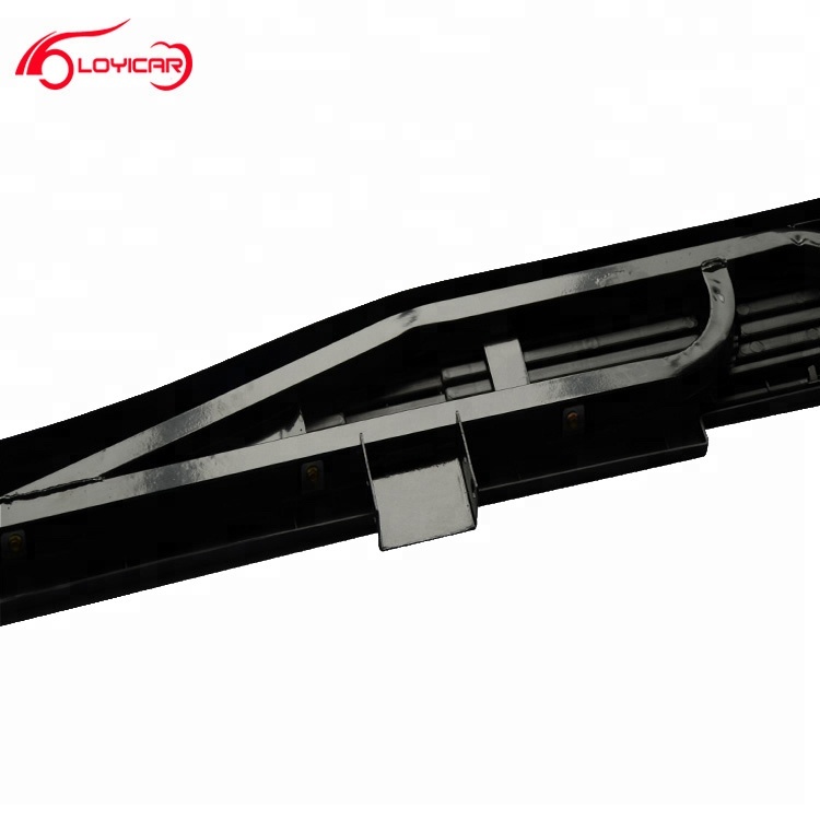 Aluminum Running Boards Side Steps for Honda CRV 2012-2016