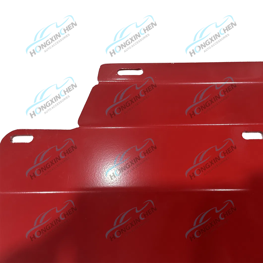 Packaging Detail