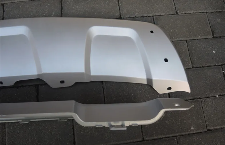 Bumper Protector Details