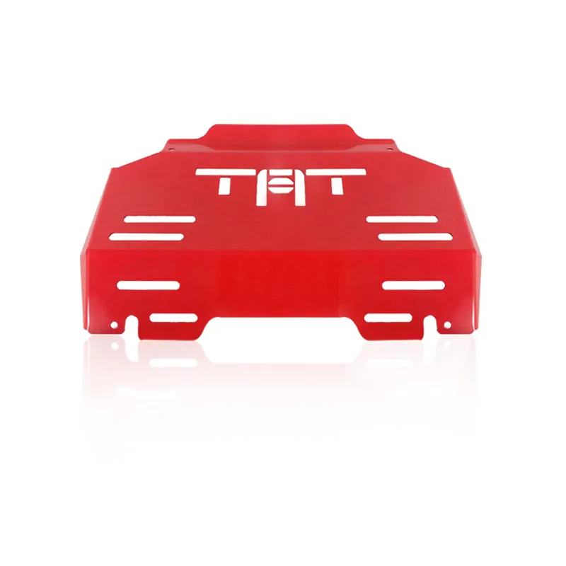 Skid Plate for Pickup
