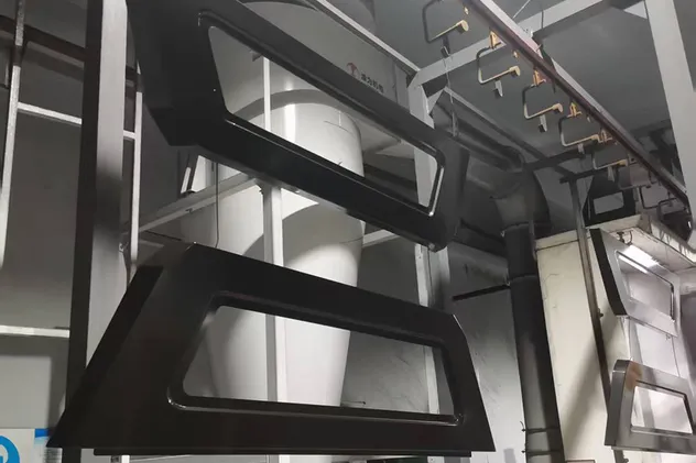 Manufacturing Facility 3
