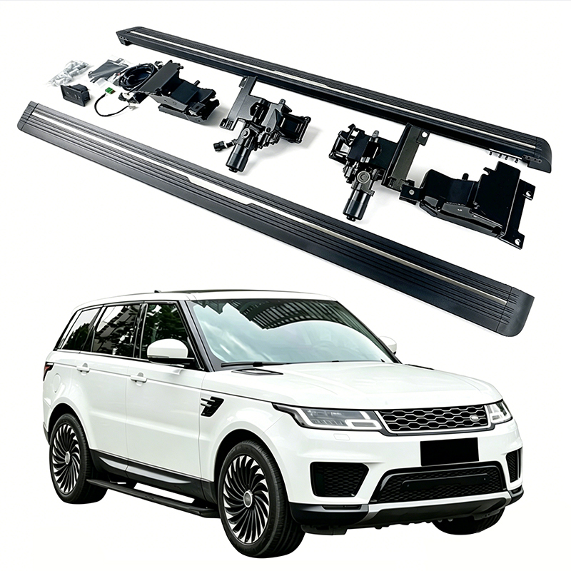 Fast Shipping Automatic Electric Power Side Step Running Board for Land Rover Range Rover VOGUE/SPORT 2017-2022