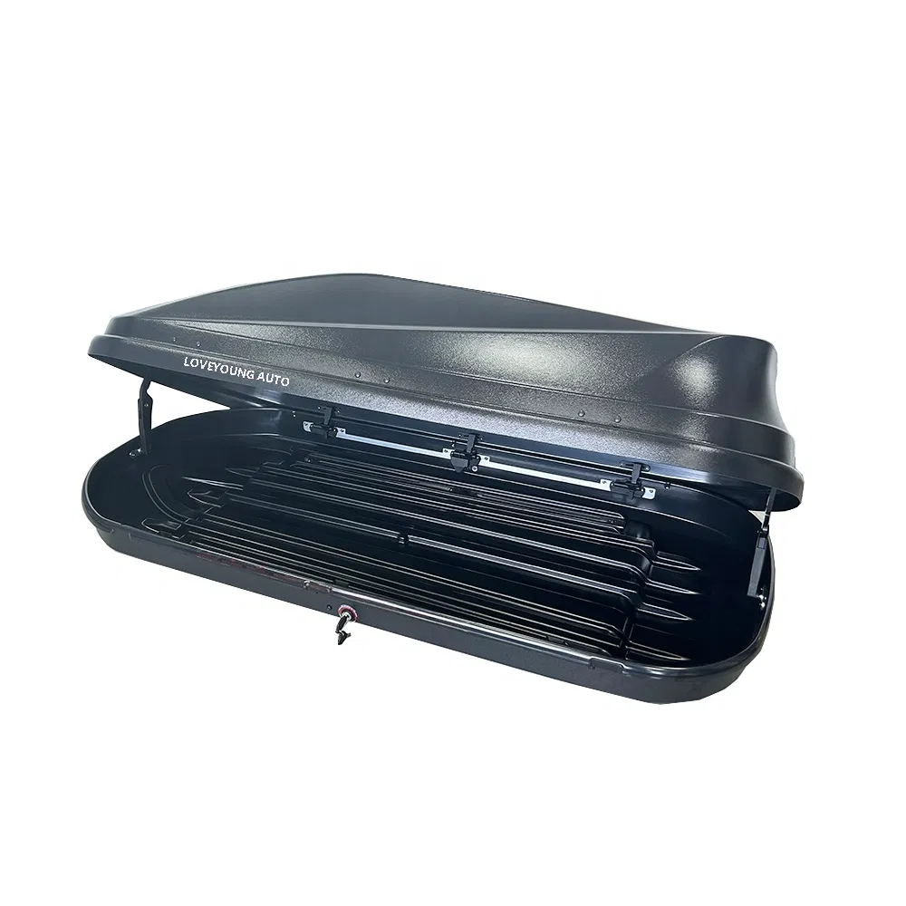 Car Roof Cargo Box 450L