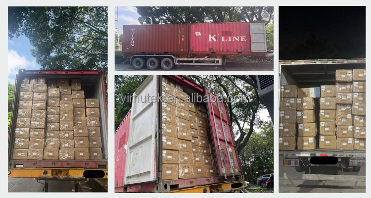 Warehouse Stock 2