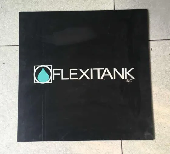 Truck Fender Detail