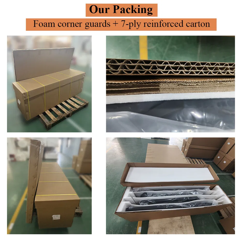 Packing Standards