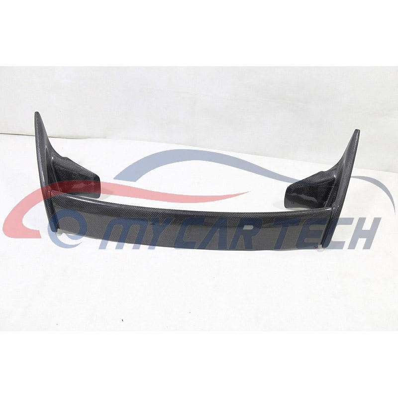 Real Carbon Fiber Rear Wing for Toyota Celica 7 Series 2000-2005