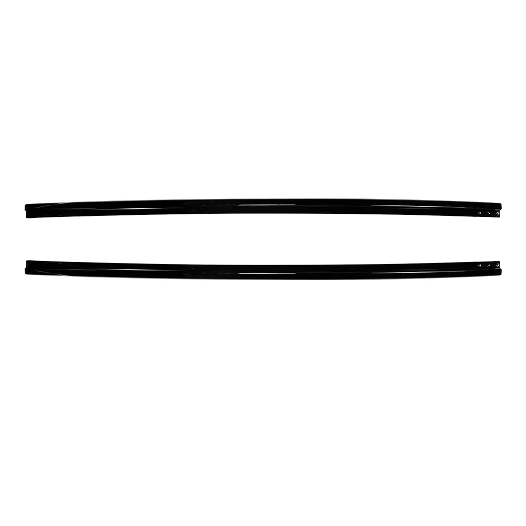 Side Skirt Detail 3