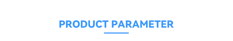 Product Specification