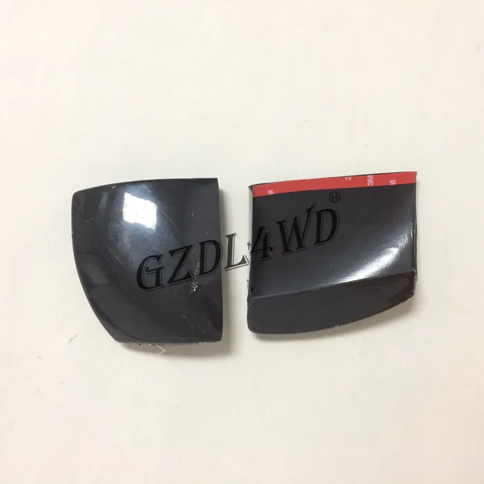 Fender Flare for Everest 1