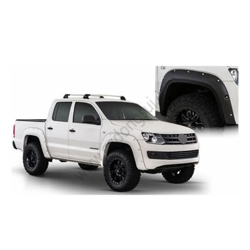 ABS Fender Flare 3