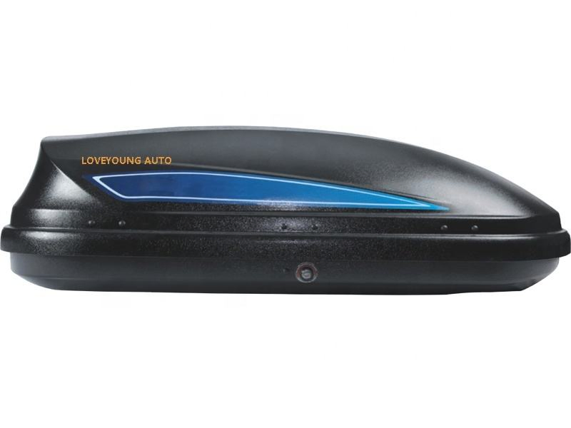Customized Universal Auto Cargo Car Roof Box Tent Box Roof Top