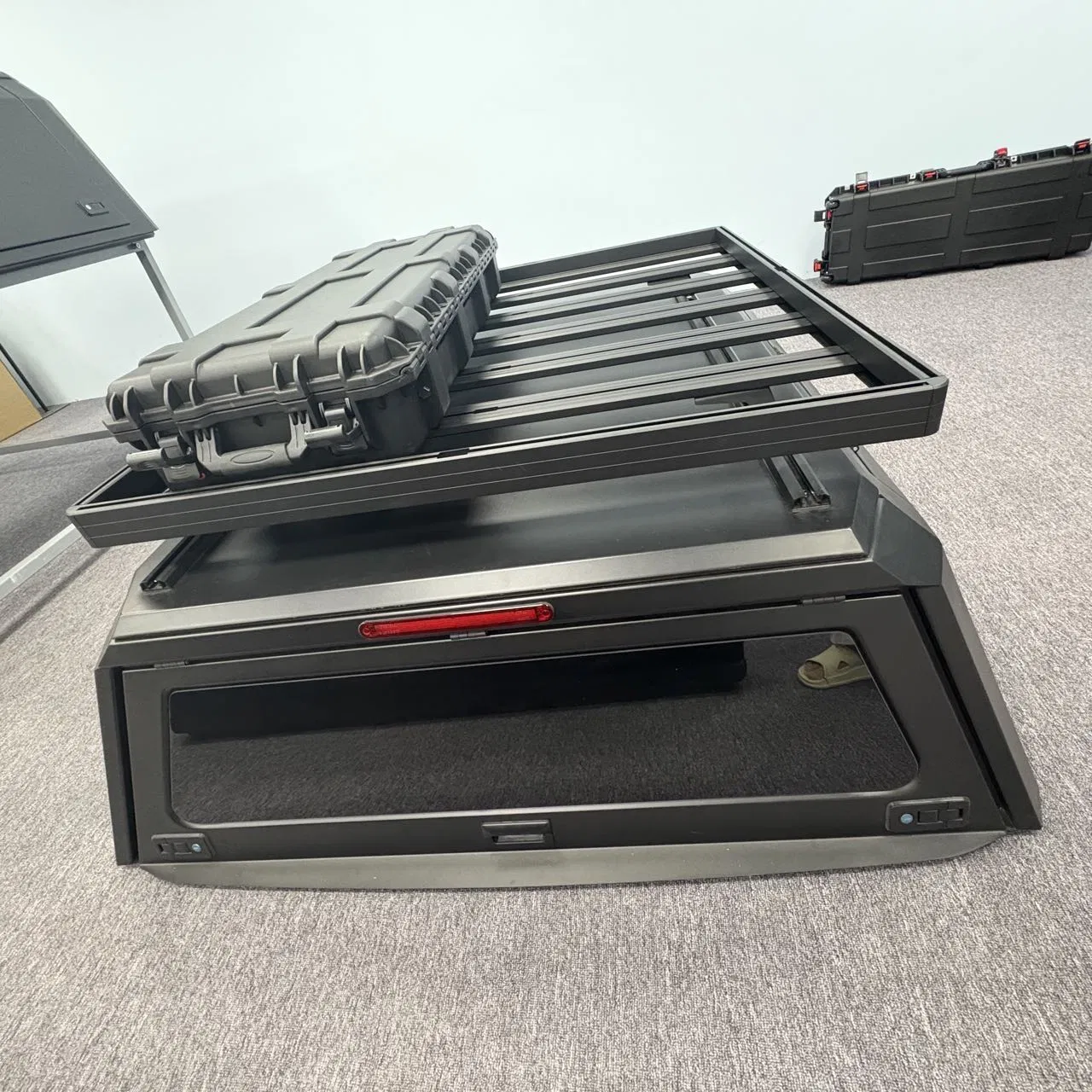 Easy Installation