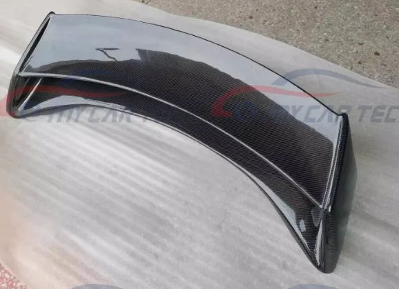 Nissan 370z Carbon Part