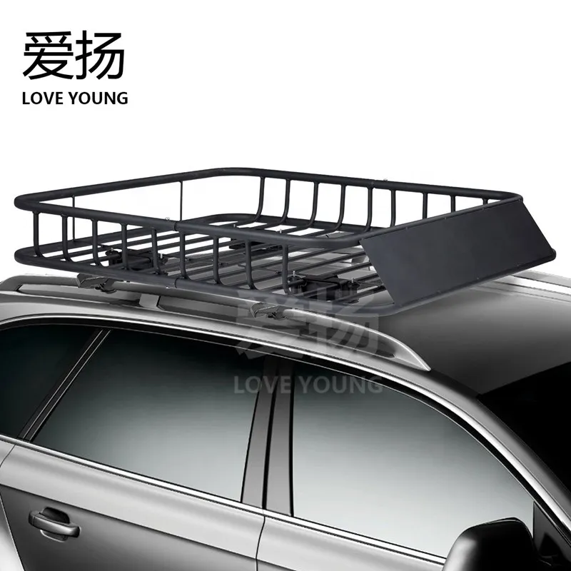 Luggage Basket
