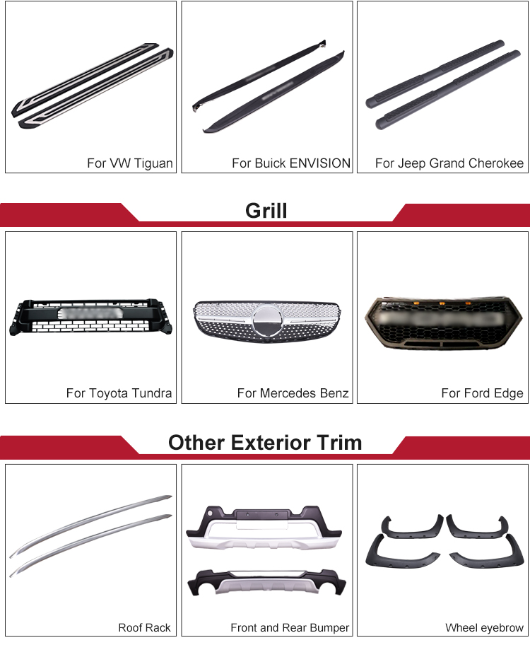 Vehicle Compatibility