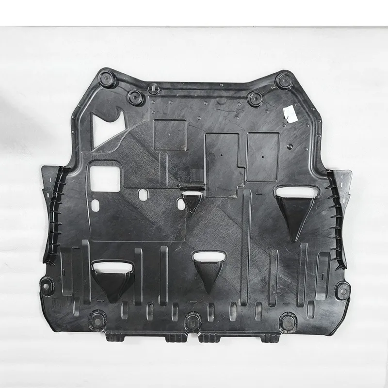 Engine Shield XC40