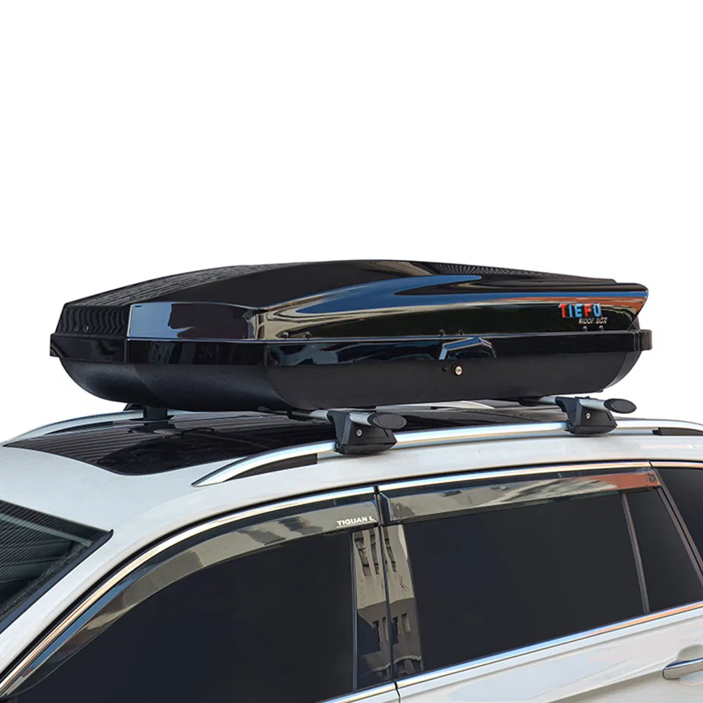 Big Capacity 600L ABS+ASA Box Car Roof Baggage Cheapest Top Cargo Box for Car