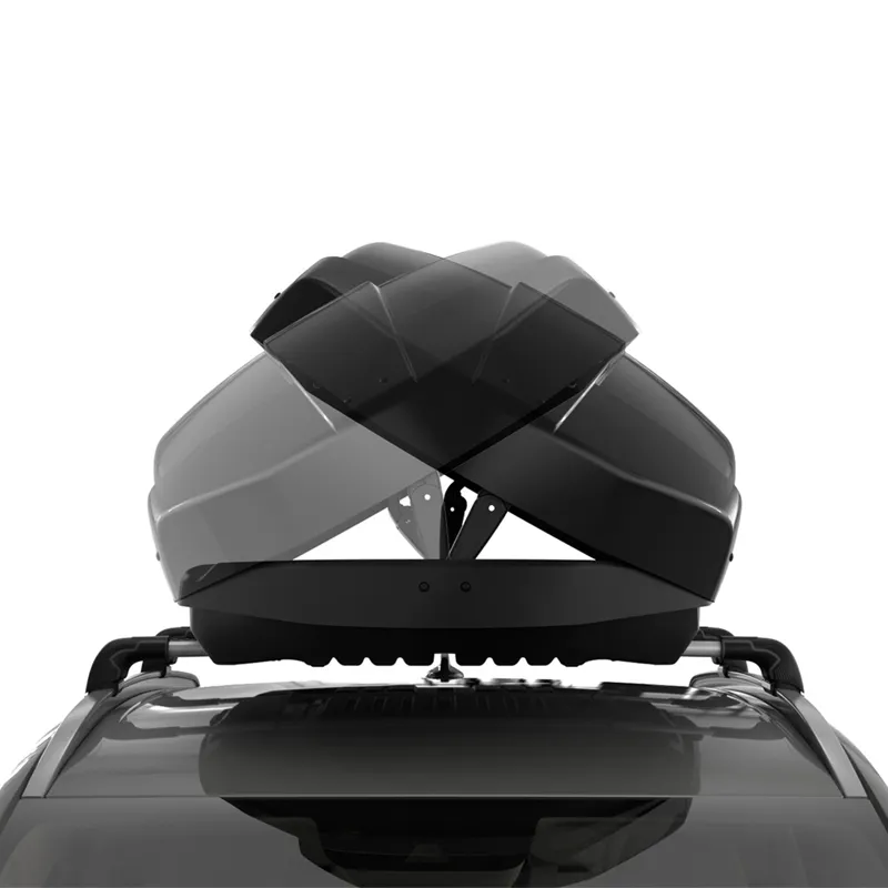 Roof Box View 7