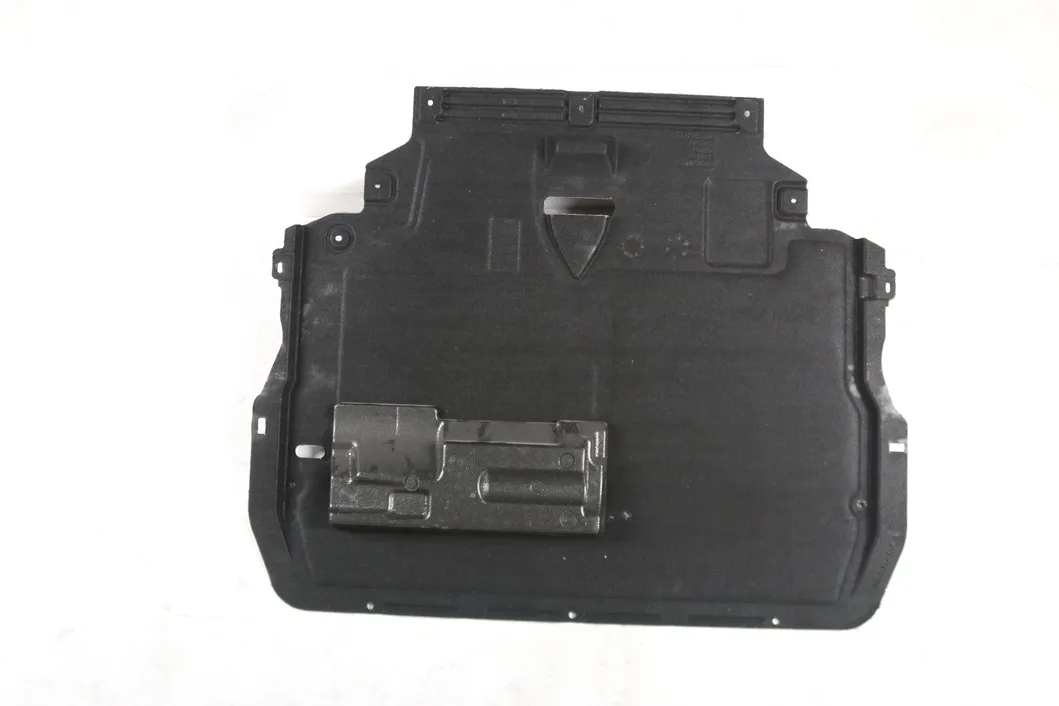 Engine Guard V40