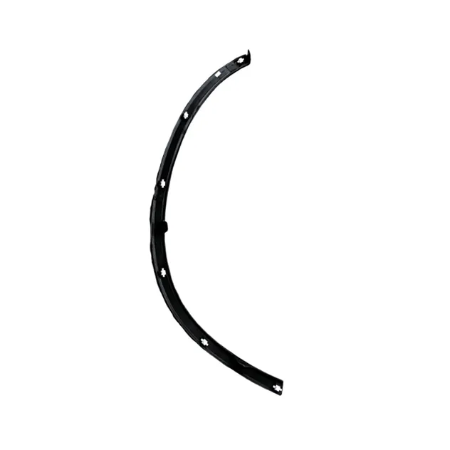 Auto Parts Fender Flare 1