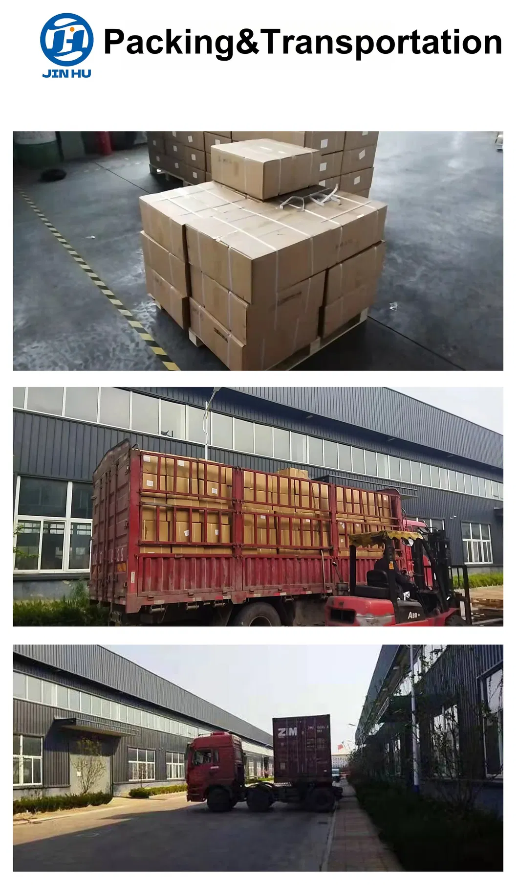 Custom Packaging