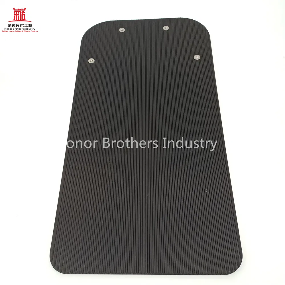 Factory Auto/Car Accessories Ute Fenders, Heavy-Duty Rubber Mudguard, Trailer Mudflaps, Truck Mud Flaps