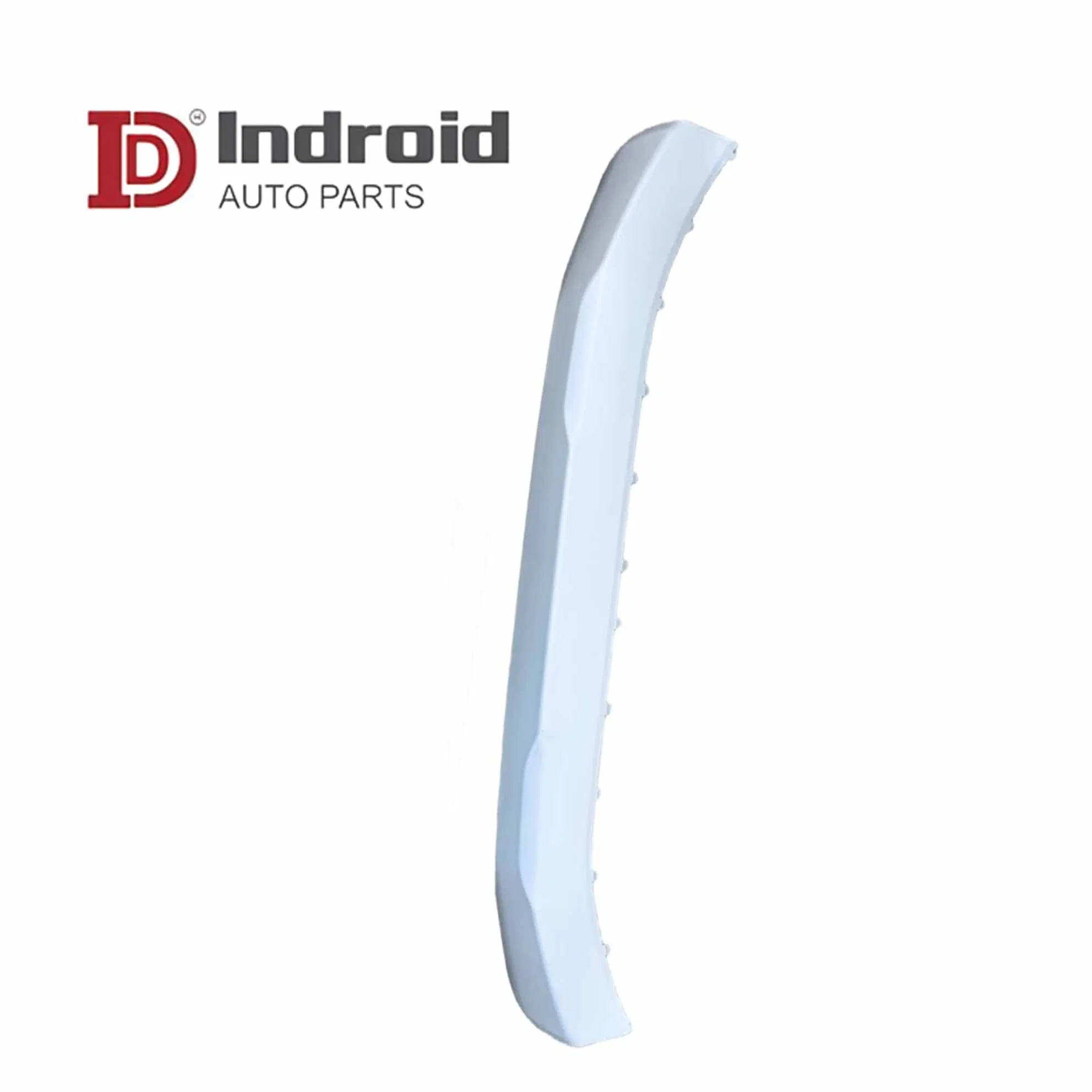 Bumper Molding Strip Front Bumper Guard Plate for Palisade 2020 Skid Plate