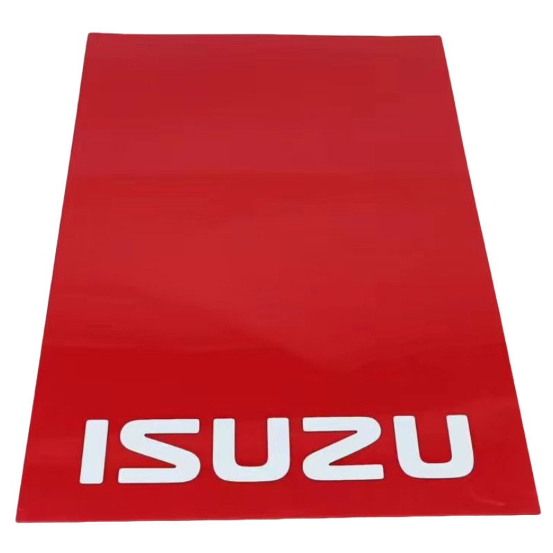 Wholesale Various Rubber Mudguard Car Fender Mud Flaps for Semi Trucks Trailers