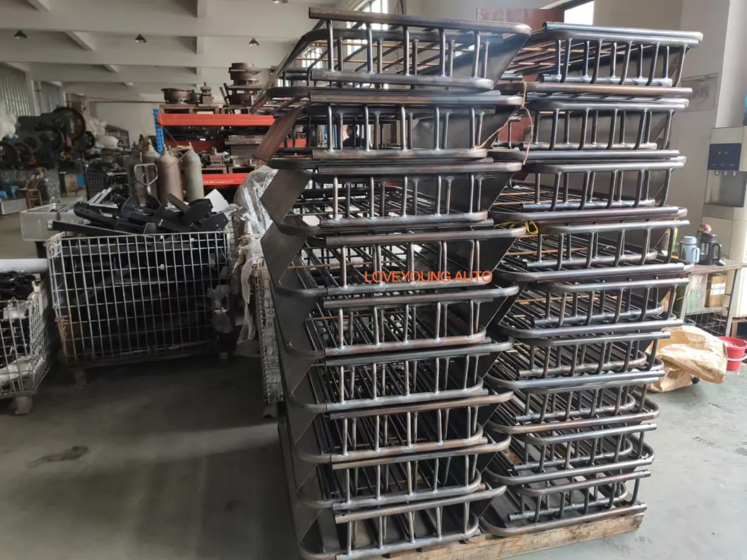 SUV Roof Cargo