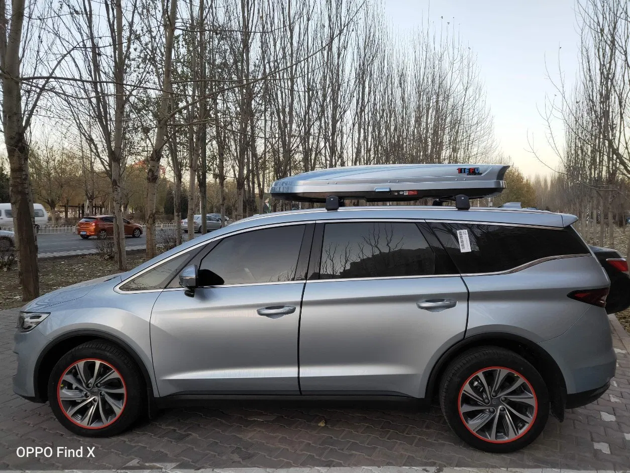 Customized High Quality Universal Auto Cargo Car Roof Box Tent Box Roof Top Car Luggage Box