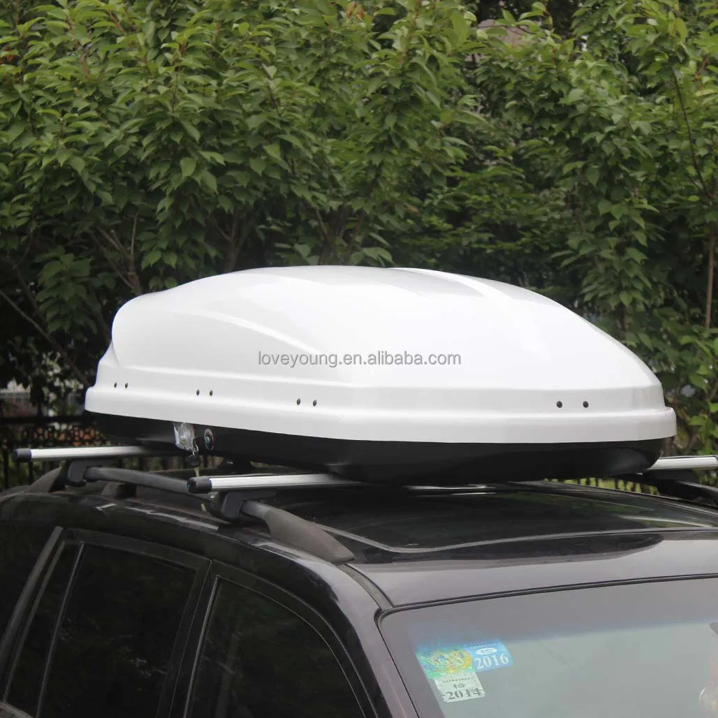 Waterproof Car Roof Box