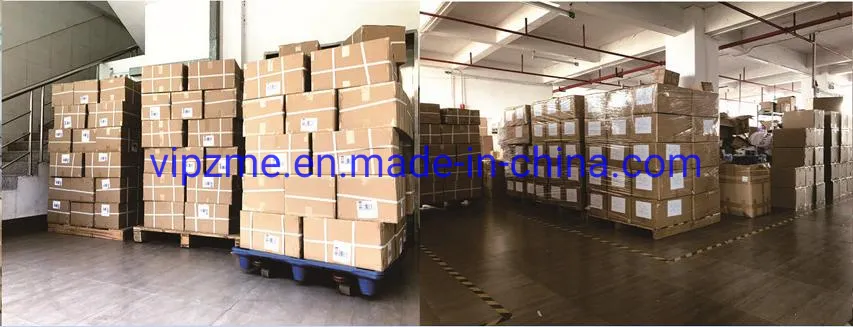 Embalagem do Dispositivo