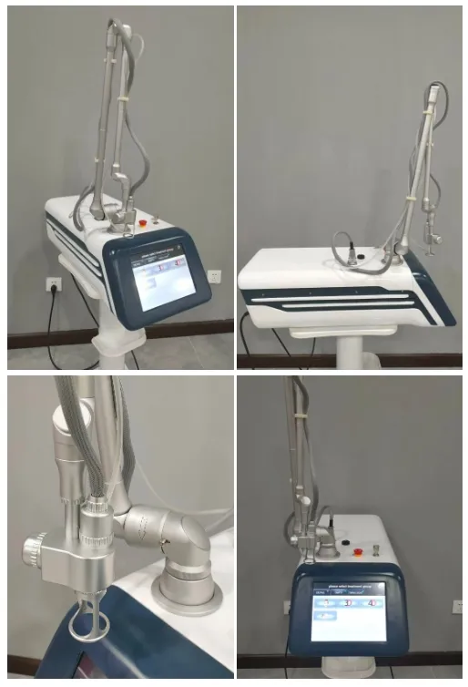 Máquina de Aperto Vaginal por Radiofrequência Preço de Fábrica Dispositivo de Aperto Vaginal por Radiofrequência