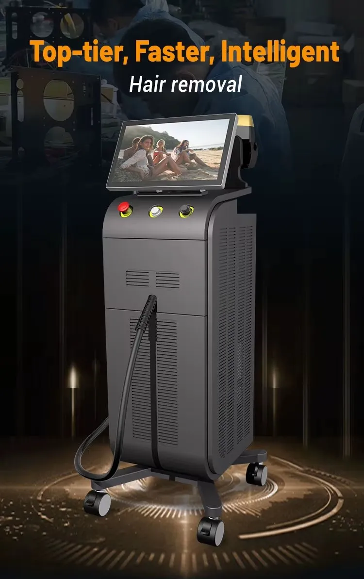 Detalhe do Laser de Diodo 3