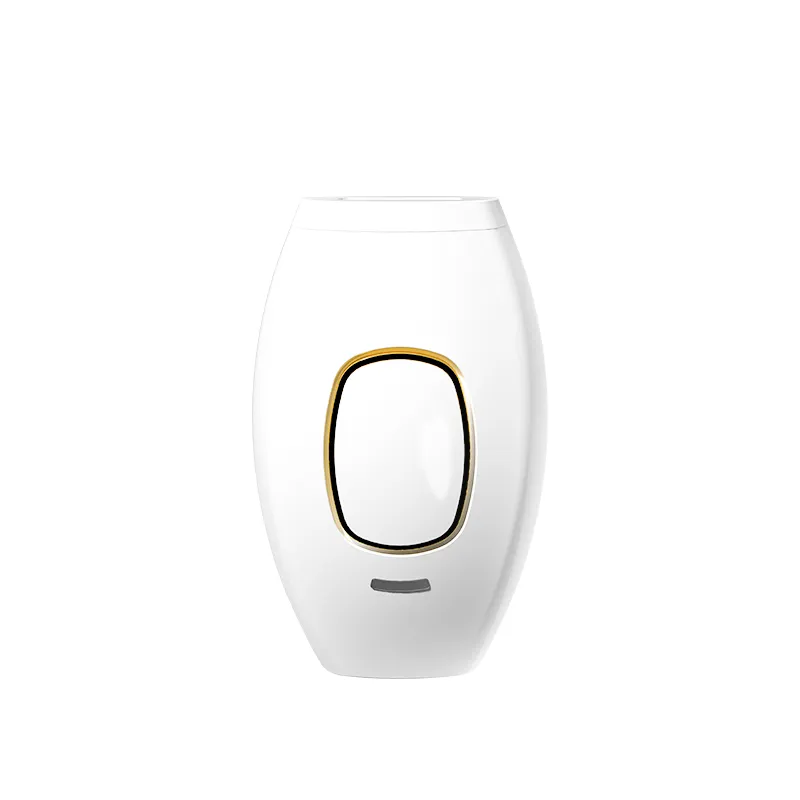 Casa 2 em 1 Mini Elétrico Portátil Depilador IPL Maquiagem Removedor de Pelos Corporais Remoção de Pelos Faciais Epilador