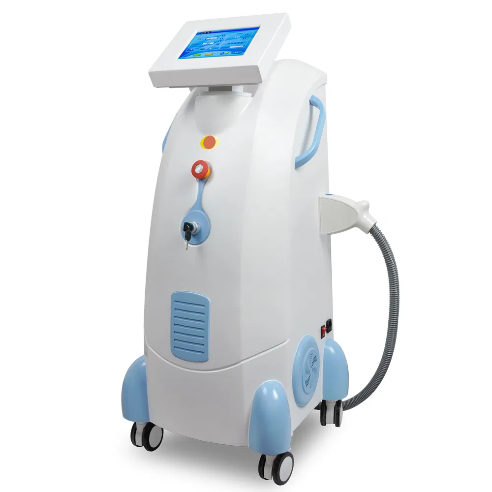 Nova Tecnologia Opt Sh, Epilador a Laser IPL para Remoção de Pelos