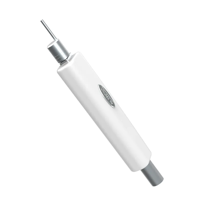 Tratamento com dispositivo IPL