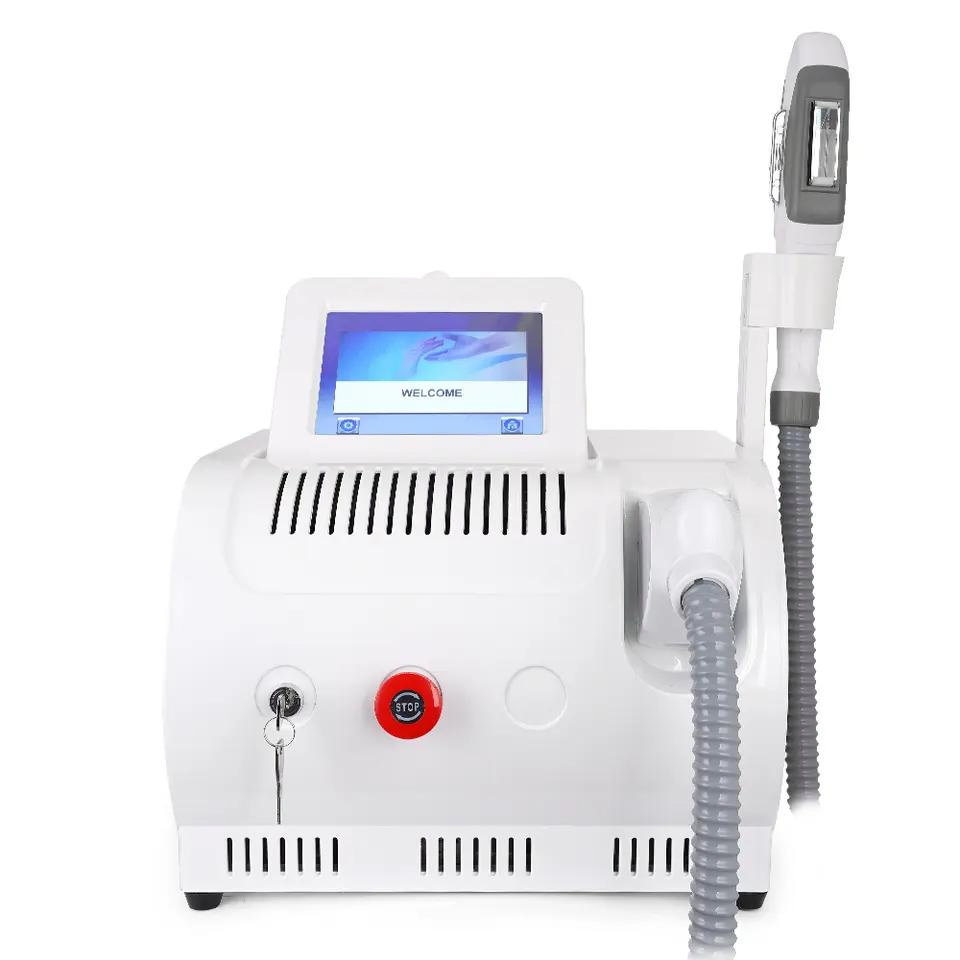 3 Dispositivo de Remoção de Cabelo a Laser de Pulso Longo com Frete Grátis e Remoção de Cabelo Permanente e Indolor