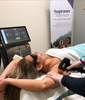 Dispositivo de Beleza a Preço de Atacado 500, 00000 Removedor de Cabelo a Laser com Flash Permanente