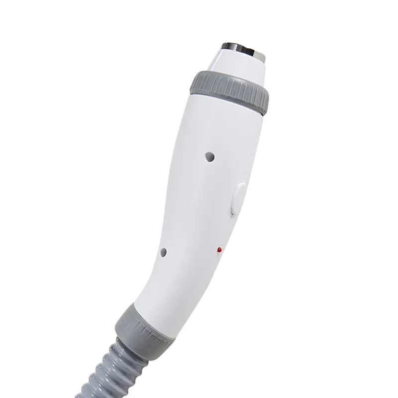 Tratamento com dispositivo IPL