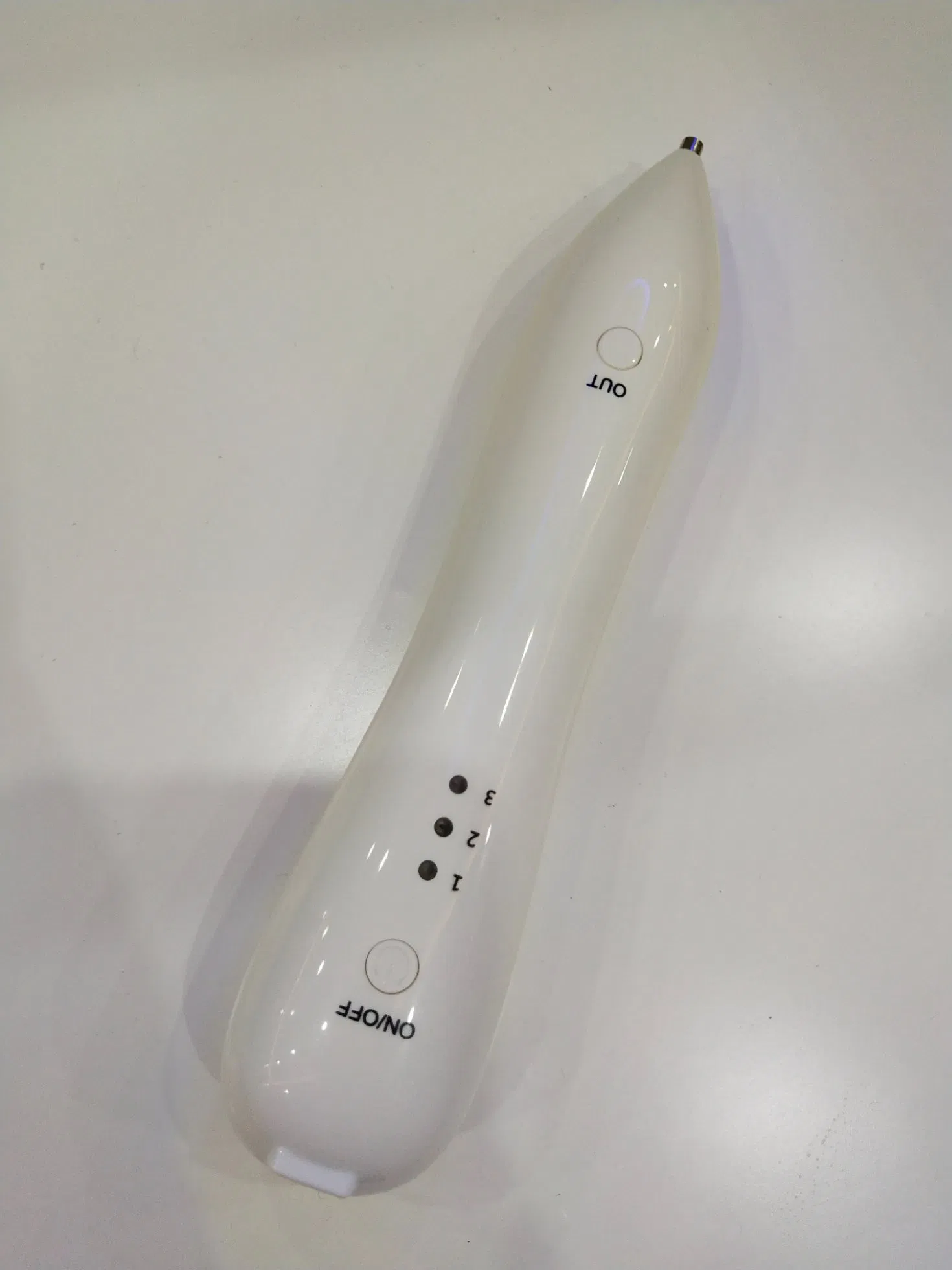 Dispositivo de Beleza para Remoção de Tatuagens de Verrugas Molares Portátil Preço de Fábrica