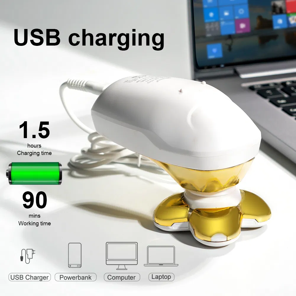 Epilador elétrico para mulheres, instrumento de remoção de pelos, aparador de pelos para axilas, à prova d'água, epilador recarregável por USB