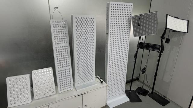 Dispositivos de Cuidados Pessoais Avançados MDH Beauty OEM