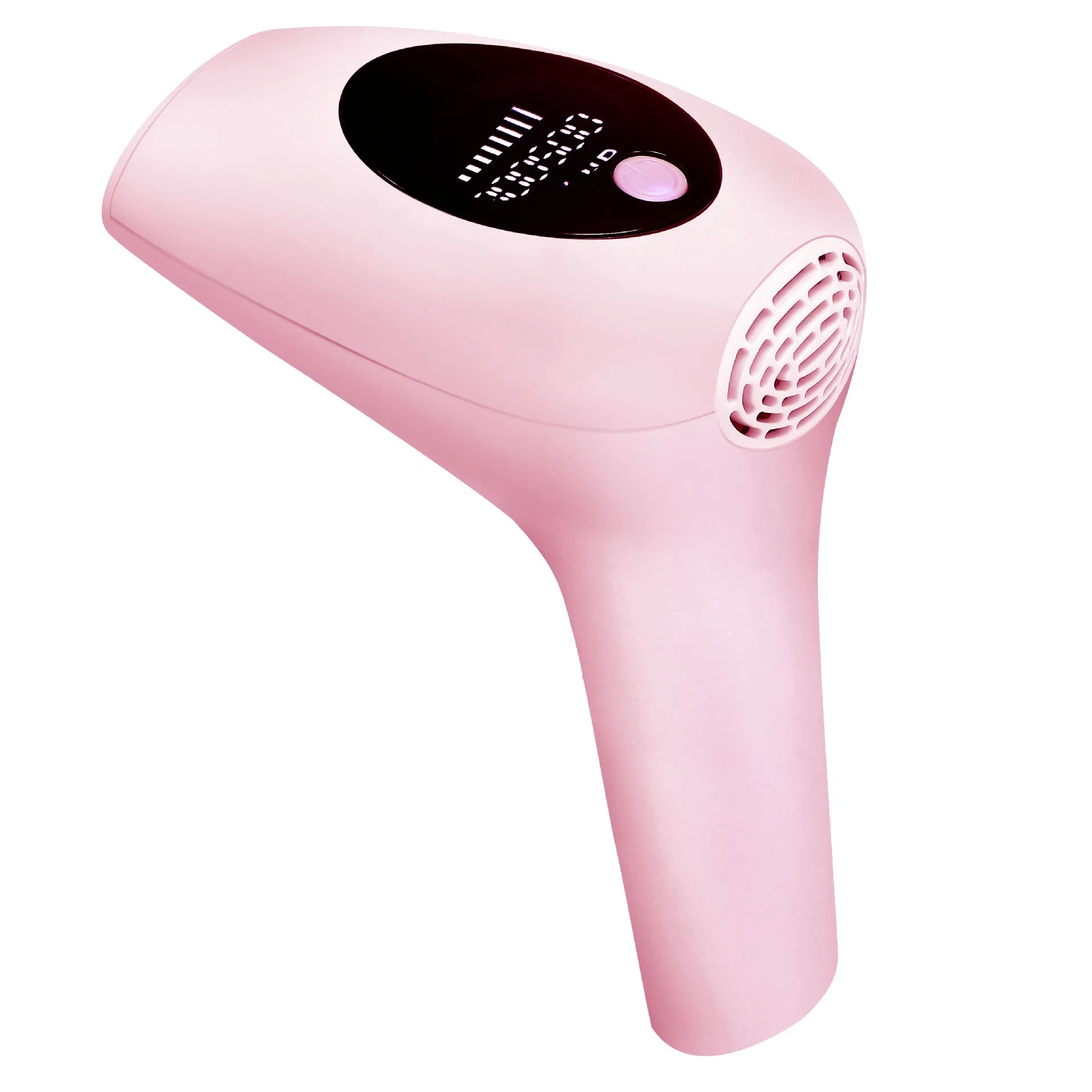 Dispositivo de Remoção de Pelo IPL para Rejuvenescimento da Pele com Resfriamento de Gelo Permanente