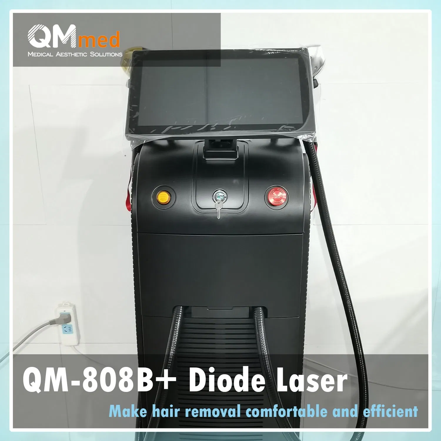 Dispositivo de Resfriamento por Semicondutor de Laser de Diodo com Arrefecimento a Água em Circulação Fechada 24 Horas de Trabalho Contínuo
