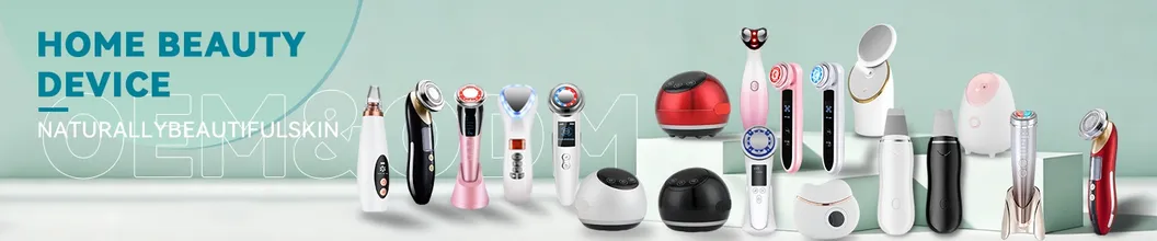 Dispositivo de Rejuvenescimento de Pele a Laser Indolor e Remoção de Pelos, Epilador Eletrônico IPL para Uso Doméstico