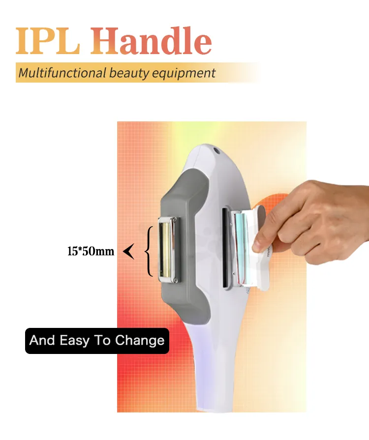 Tratamentos e Filtros IPL